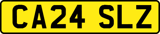 CA24SLZ