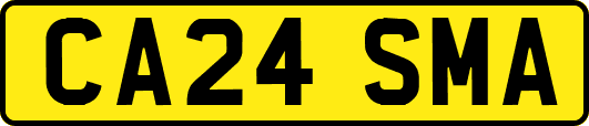 CA24SMA