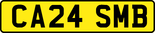 CA24SMB