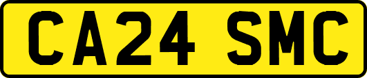 CA24SMC