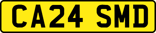 CA24SMD