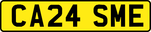 CA24SME