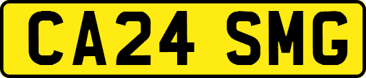 CA24SMG