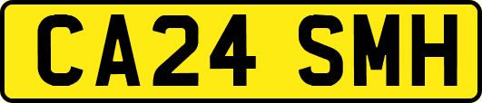 CA24SMH