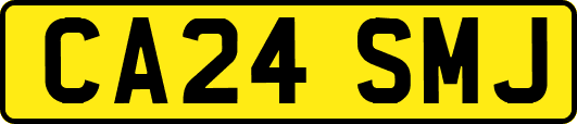CA24SMJ