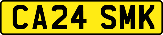 CA24SMK