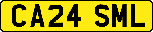 CA24SML