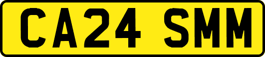 CA24SMM