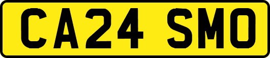 CA24SMO