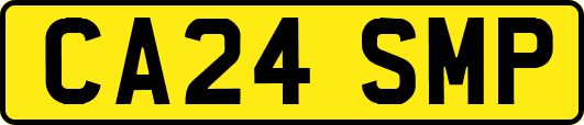 CA24SMP