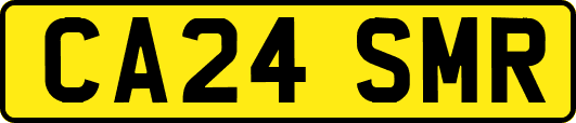 CA24SMR