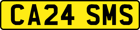 CA24SMS