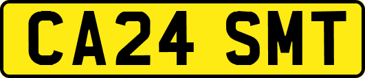 CA24SMT