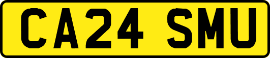 CA24SMU