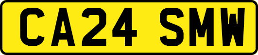 CA24SMW