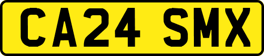 CA24SMX
