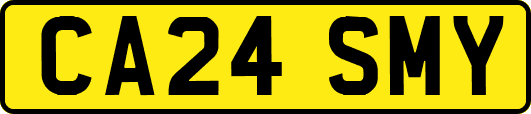 CA24SMY