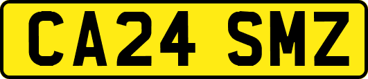 CA24SMZ