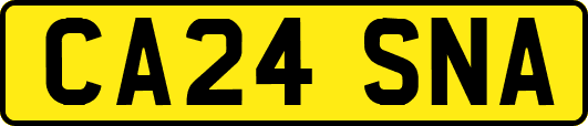 CA24SNA