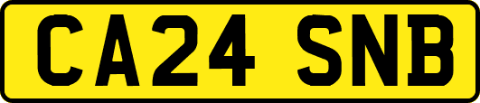 CA24SNB