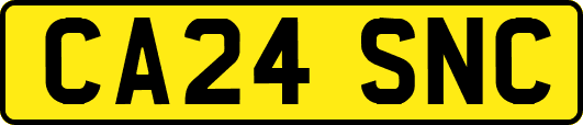 CA24SNC