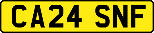 CA24SNF