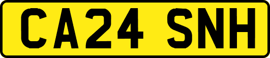 CA24SNH