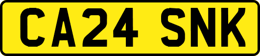 CA24SNK