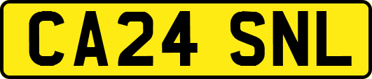 CA24SNL