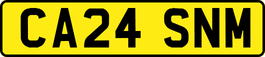 CA24SNM