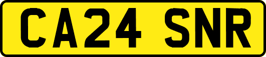CA24SNR