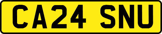CA24SNU