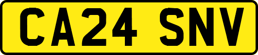 CA24SNV