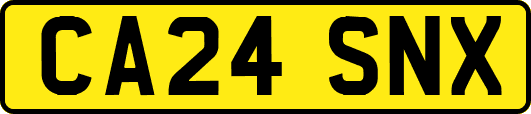 CA24SNX