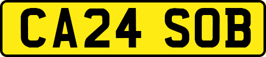 CA24SOB
