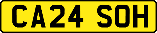 CA24SOH