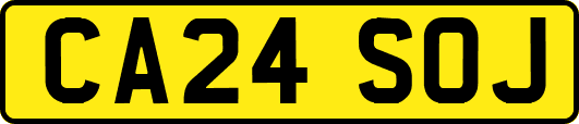 CA24SOJ