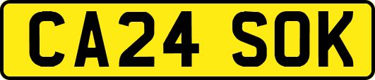 CA24SOK