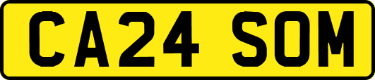CA24SOM