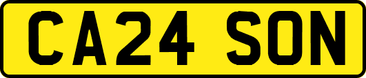 CA24SON