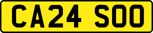 CA24SOO