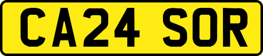 CA24SOR