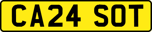 CA24SOT