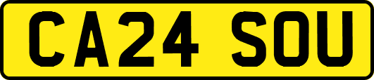 CA24SOU