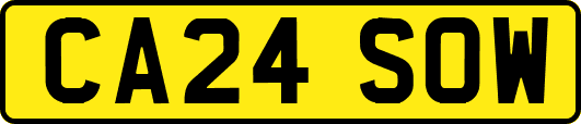 CA24SOW