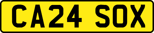 CA24SOX