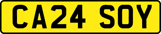 CA24SOY