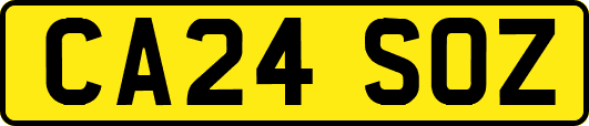 CA24SOZ