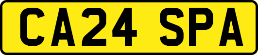 CA24SPA