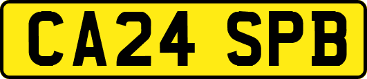 CA24SPB
